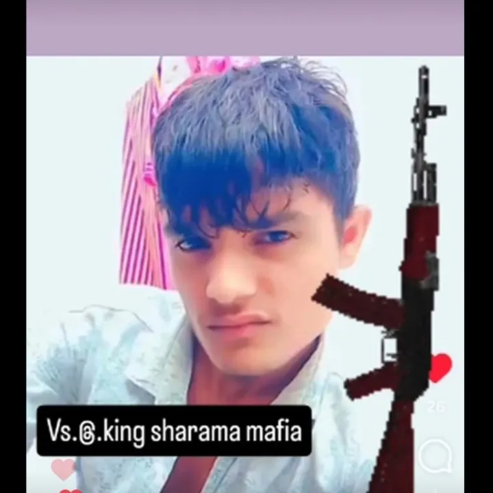 vivek katara