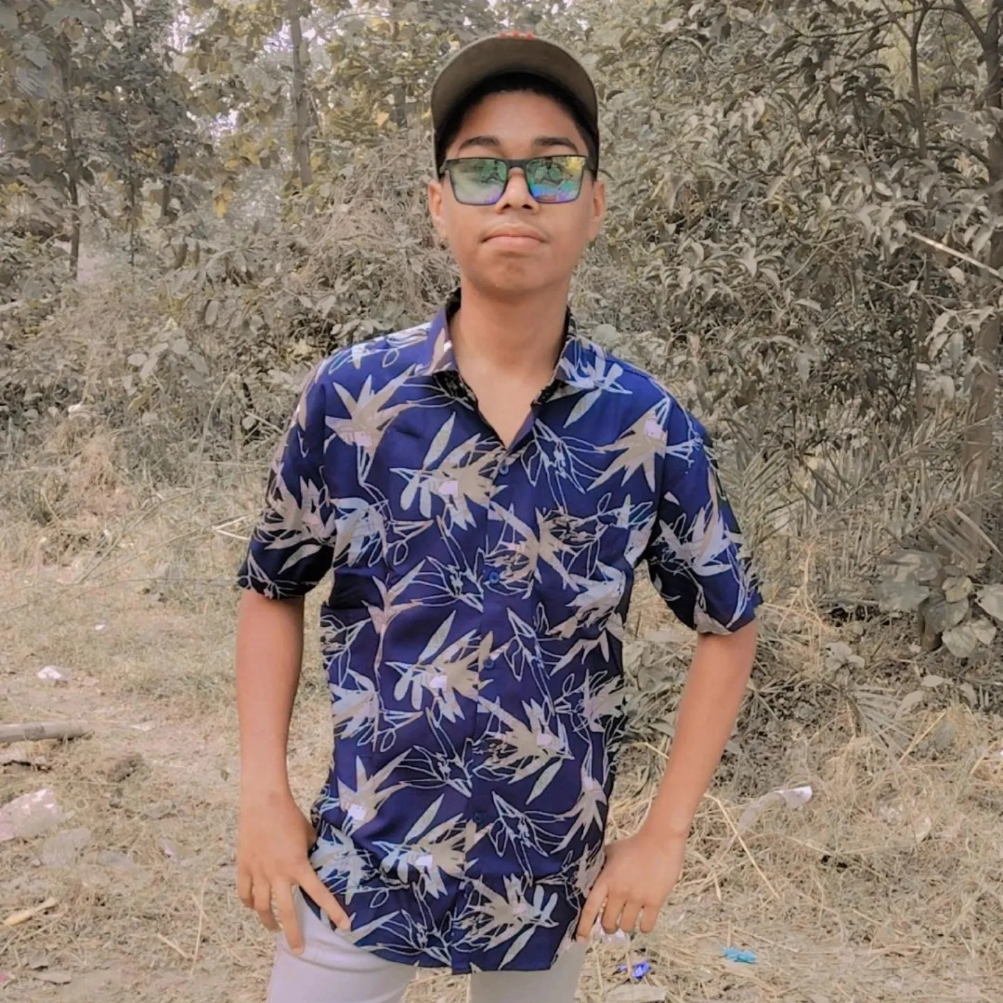 Sambit Vlogs