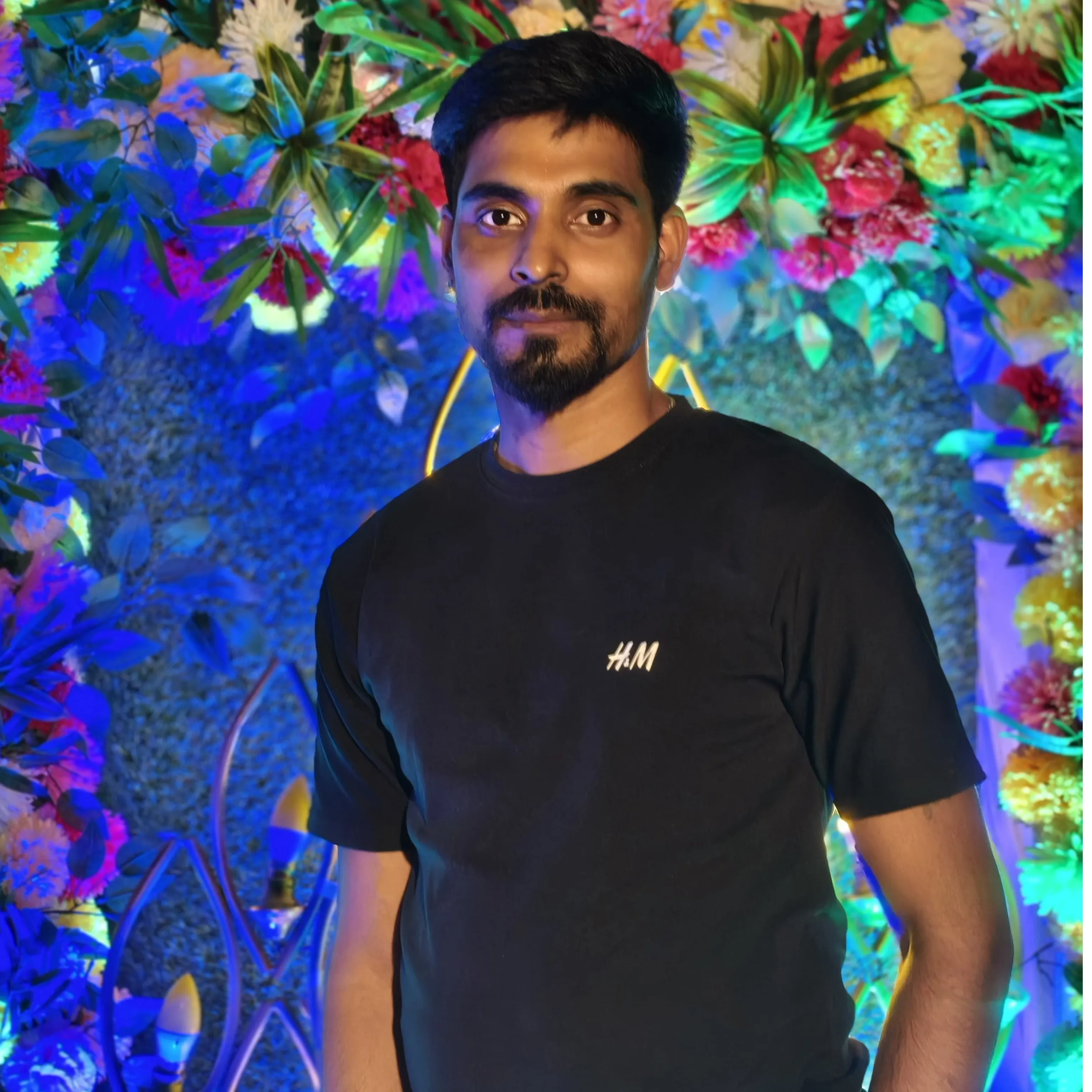 Manish Kushwaha