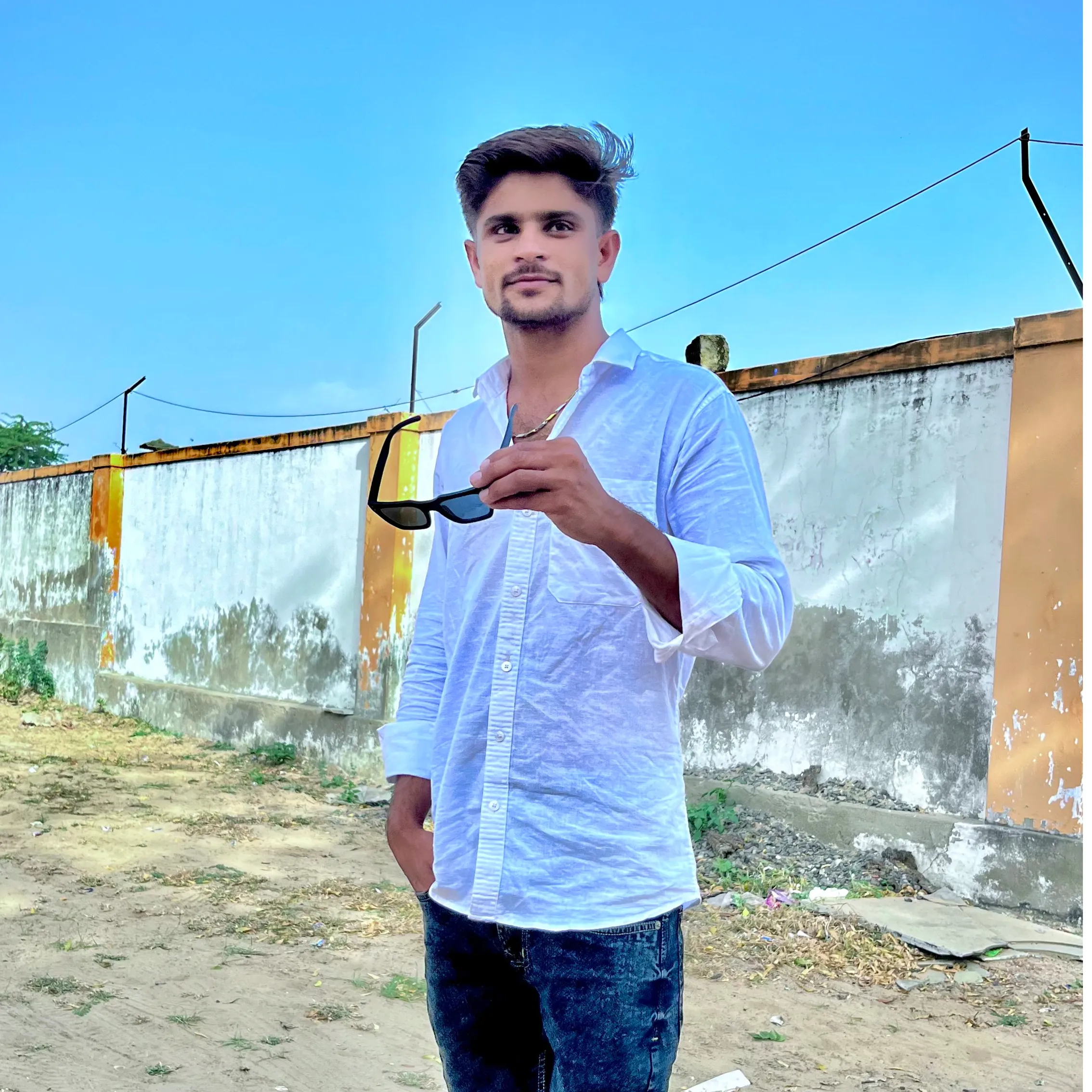 Gulab_khan ..