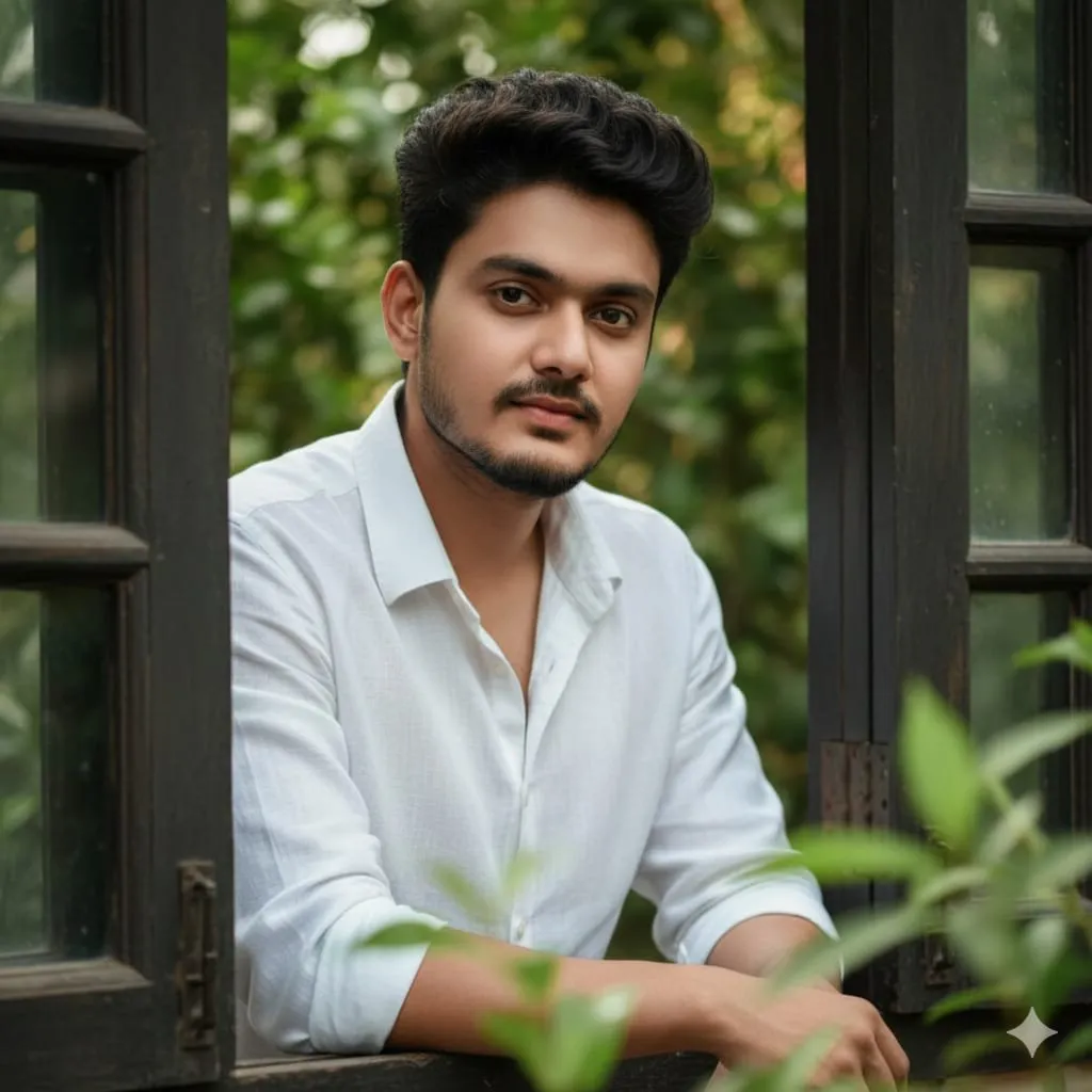 Adityakumar Sharma