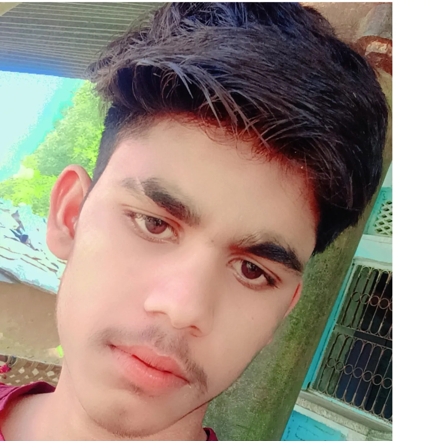 gabbar kushwah