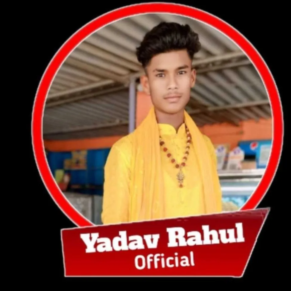 Yadavrahulofflcial yadavRahuloffacil