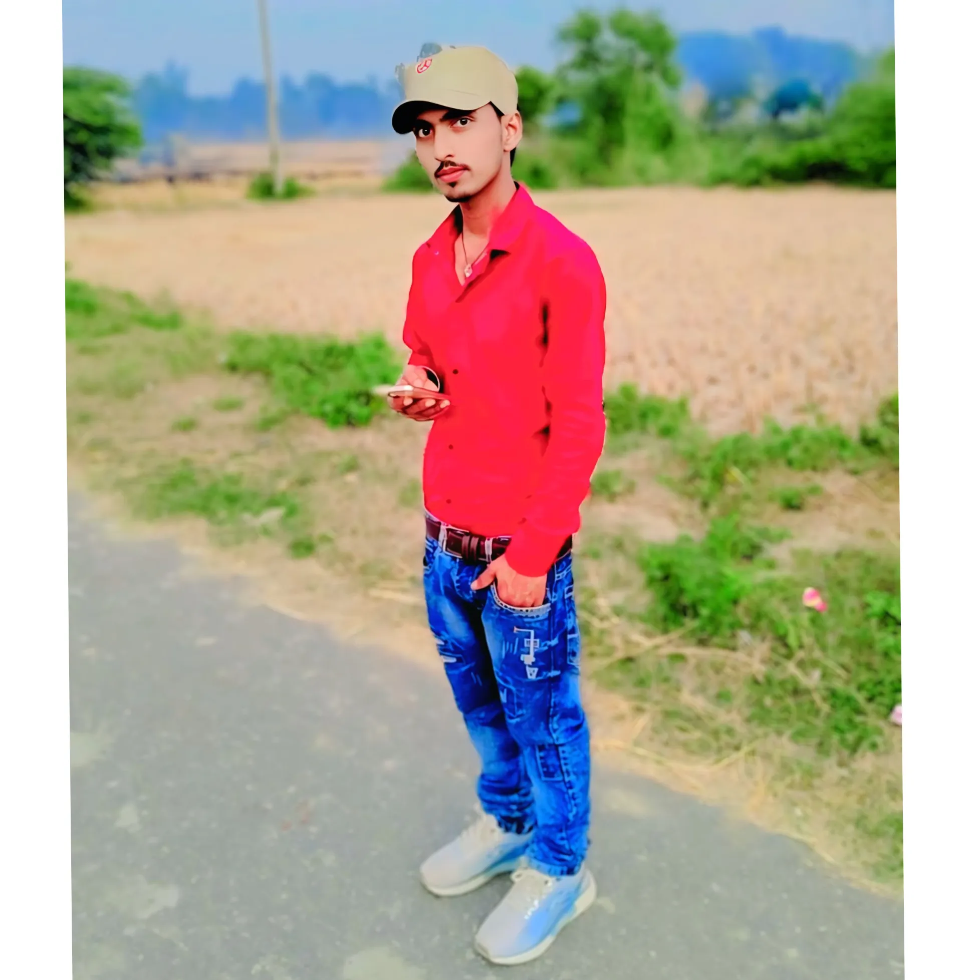 Skk Kushwaha