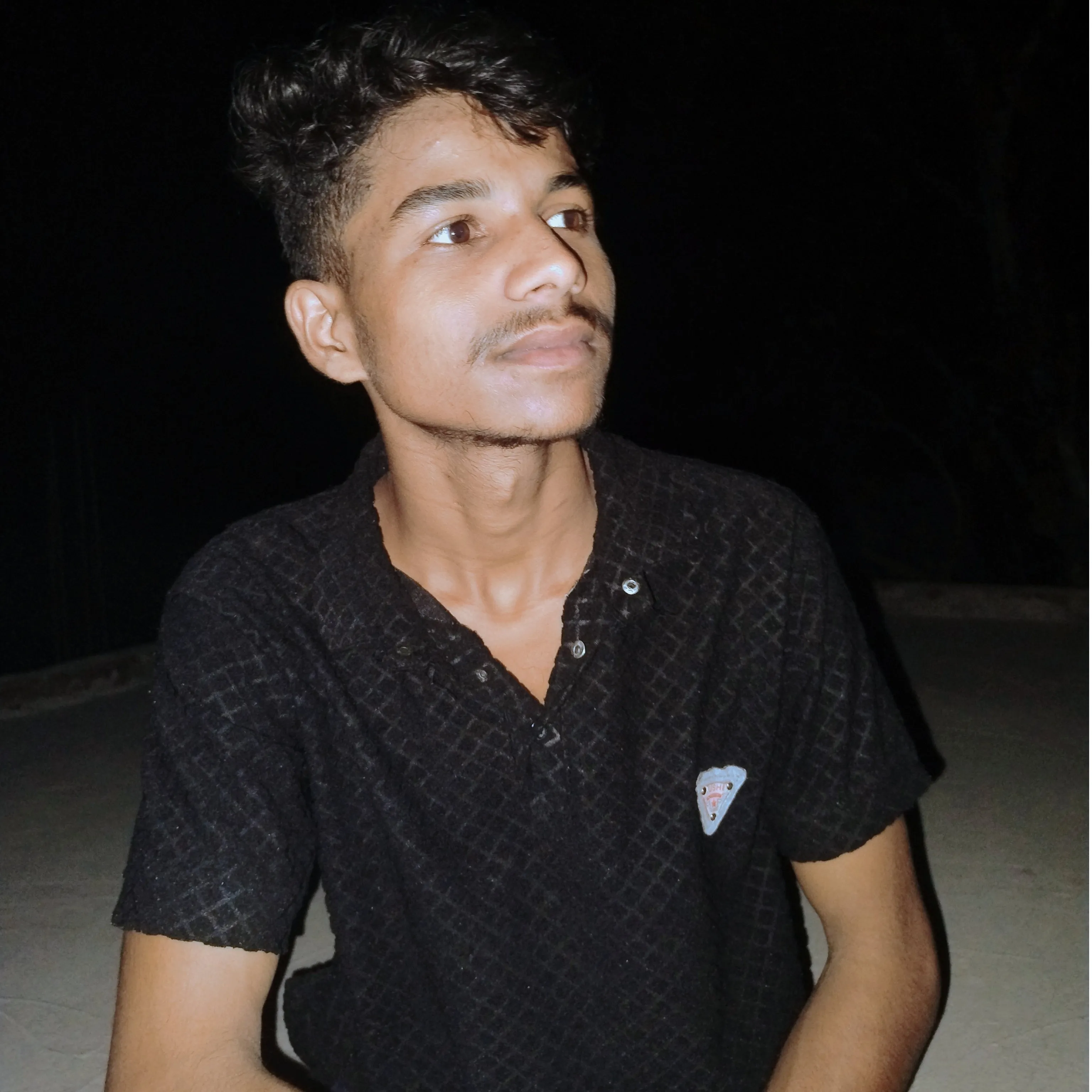 Raushan Thakur