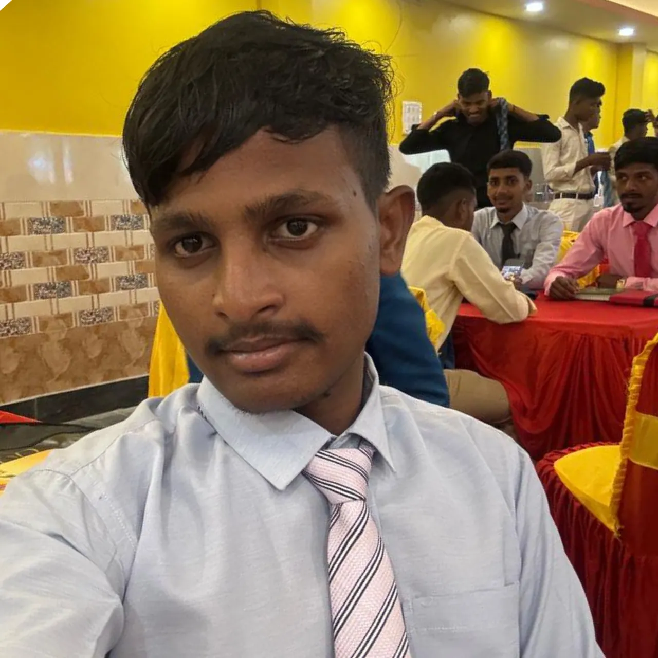 Mr Rohit