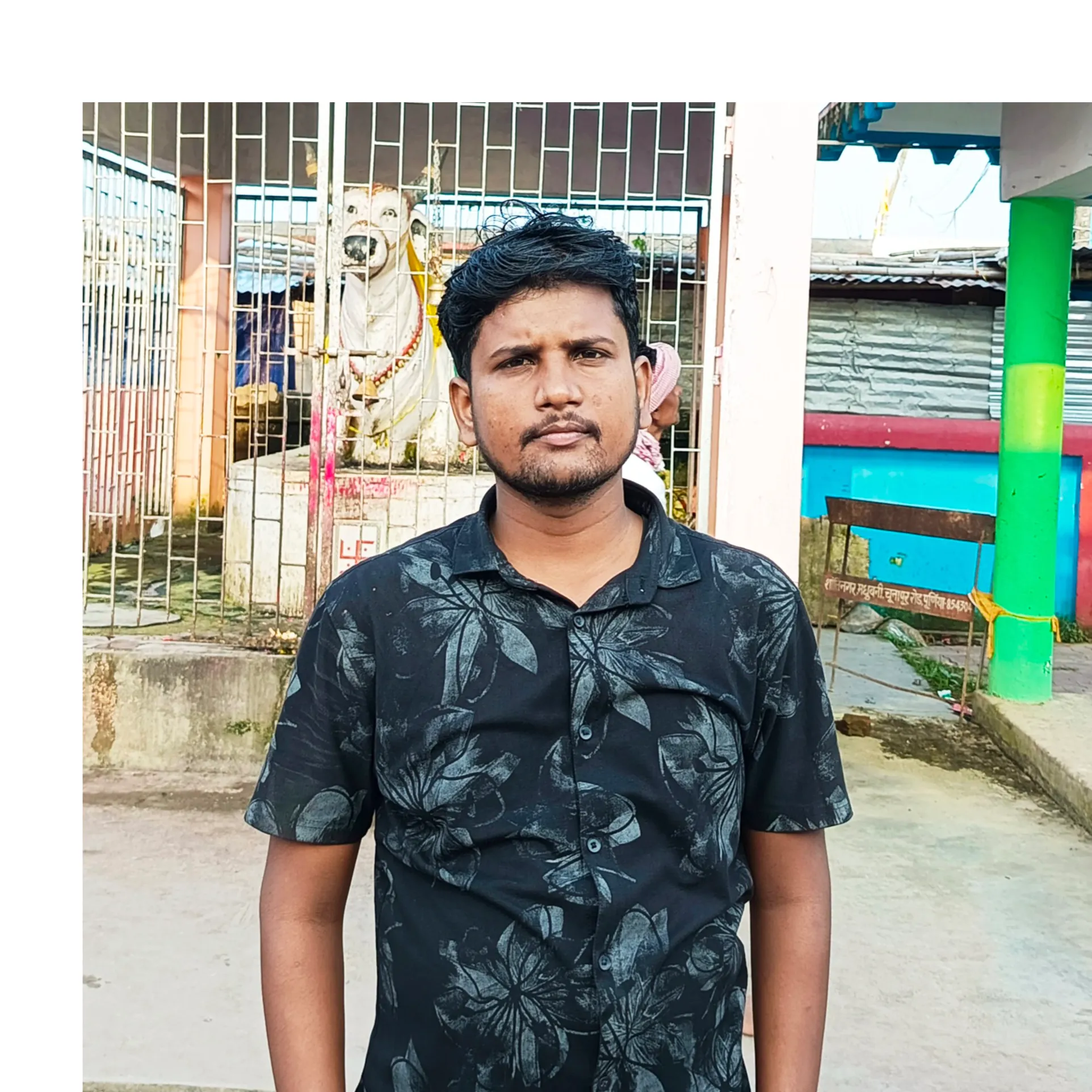 Pankaj Kumar