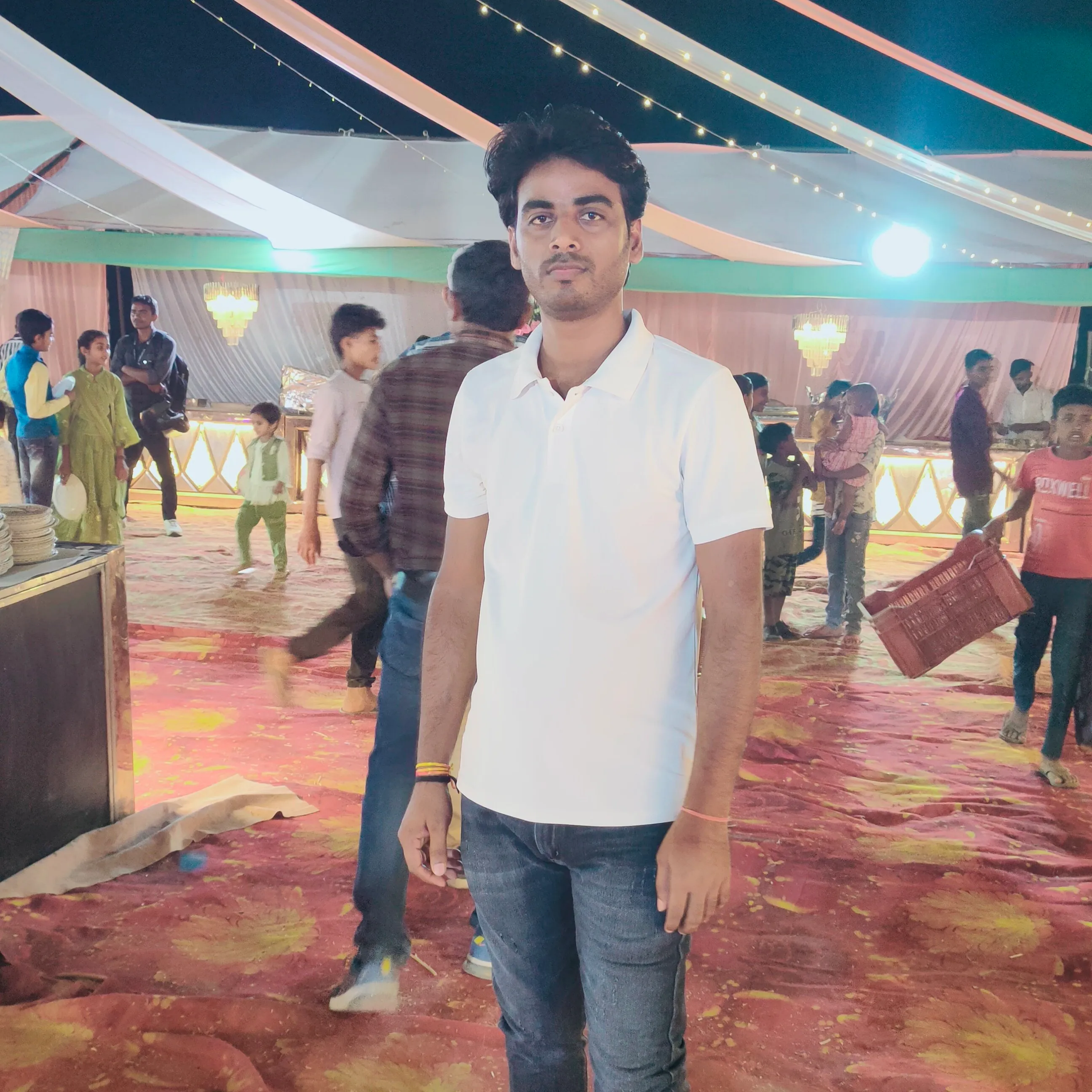 Lokesh Sharma