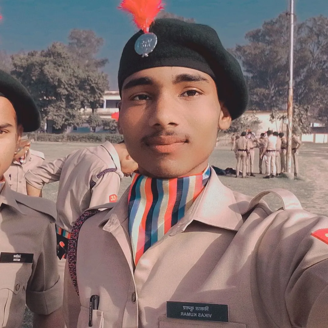 Vikas kumar
