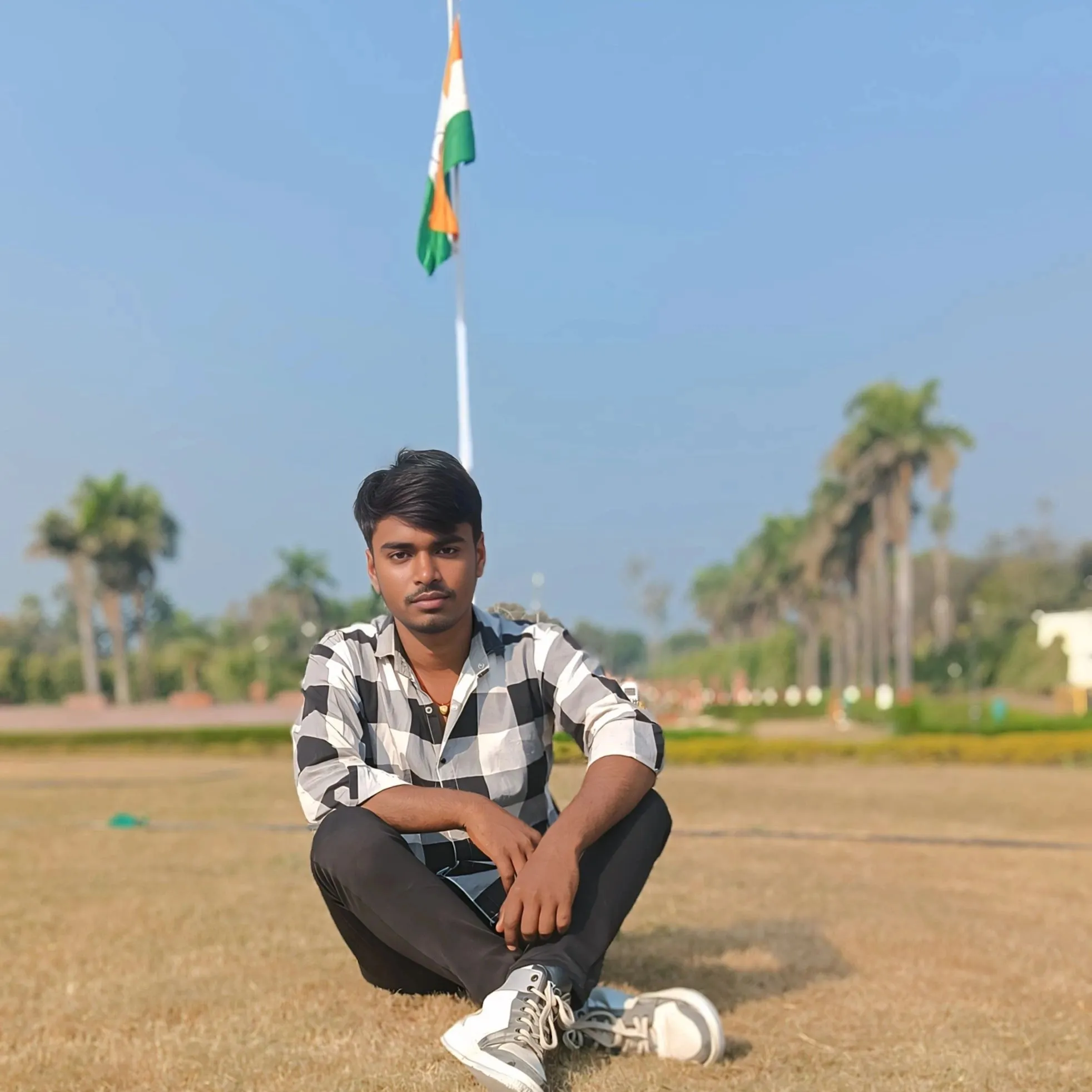 Gautam Prajapati