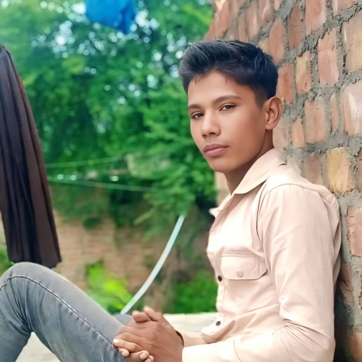Jitenpuri Gosvami