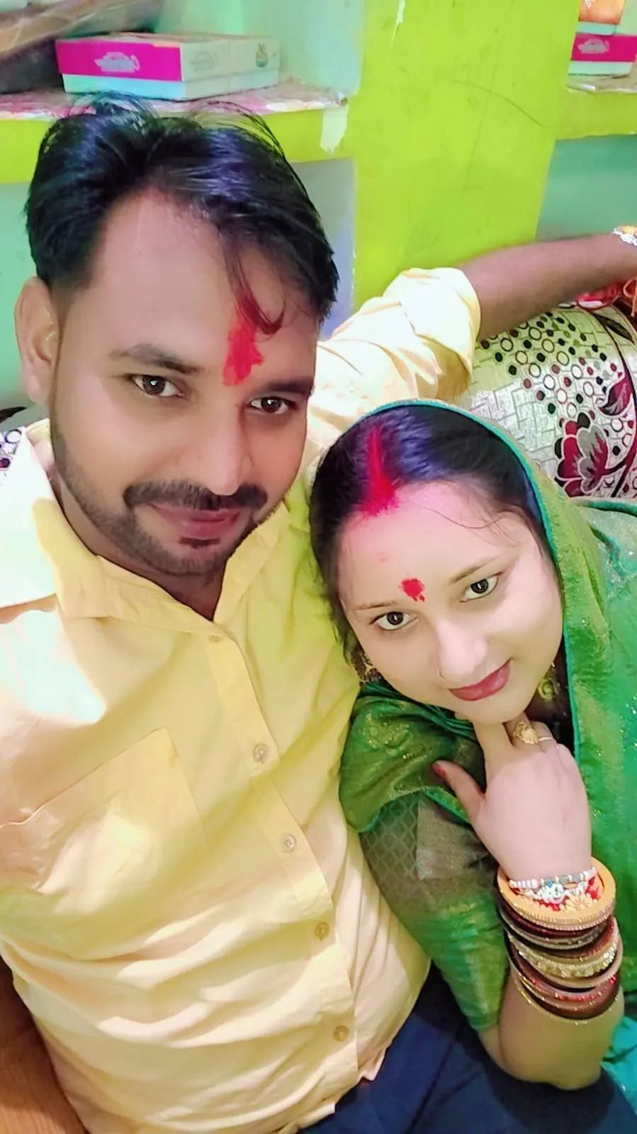 Sonakshi Maurya