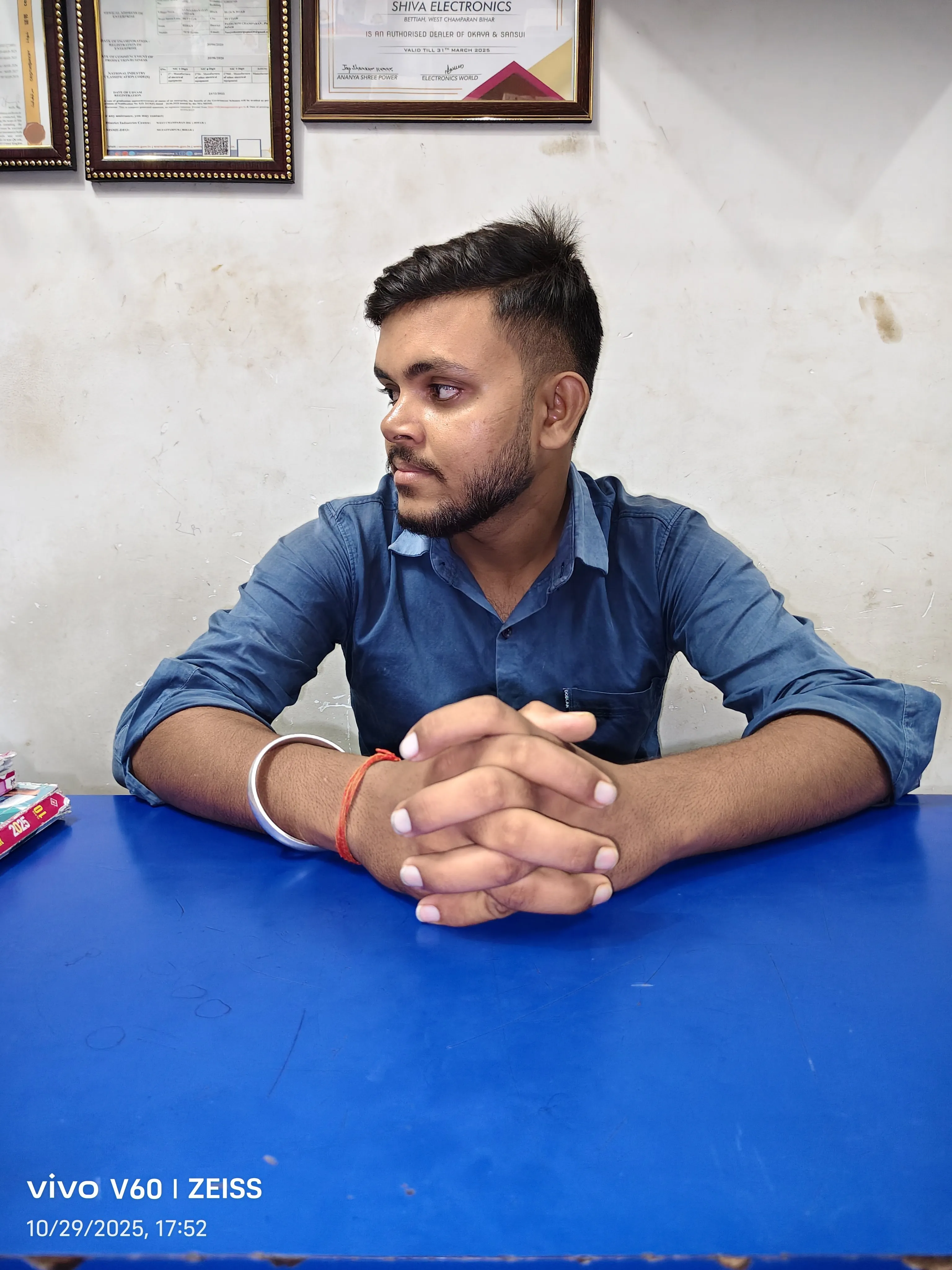 Ranjan Gupta