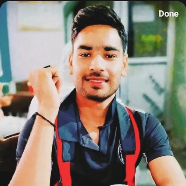 puneetChaudhary puneetChaudhary