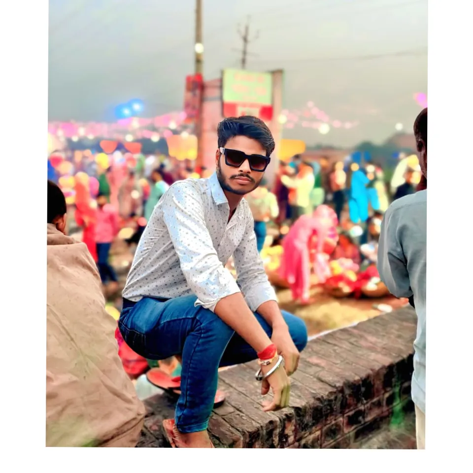 Santosh Sahujee