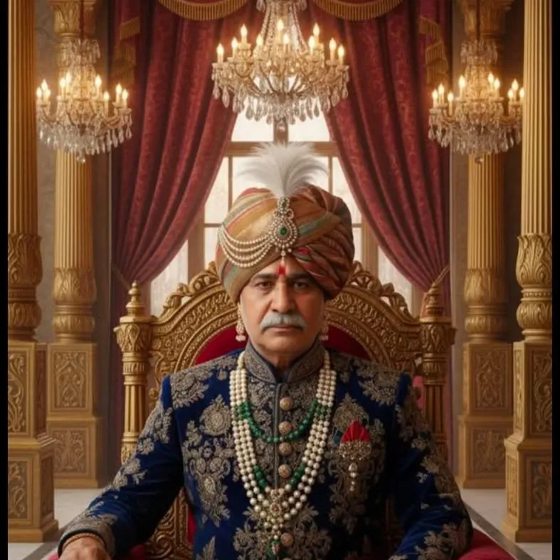 Gopal Tilokani