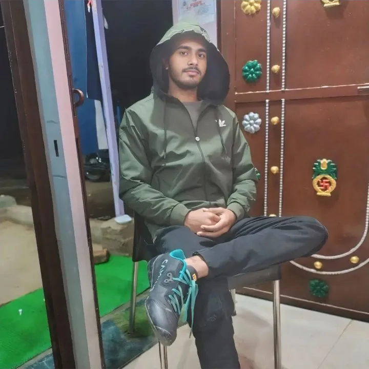 abhishek kumar