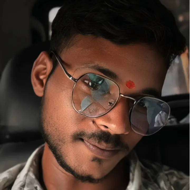 Ayush Singh