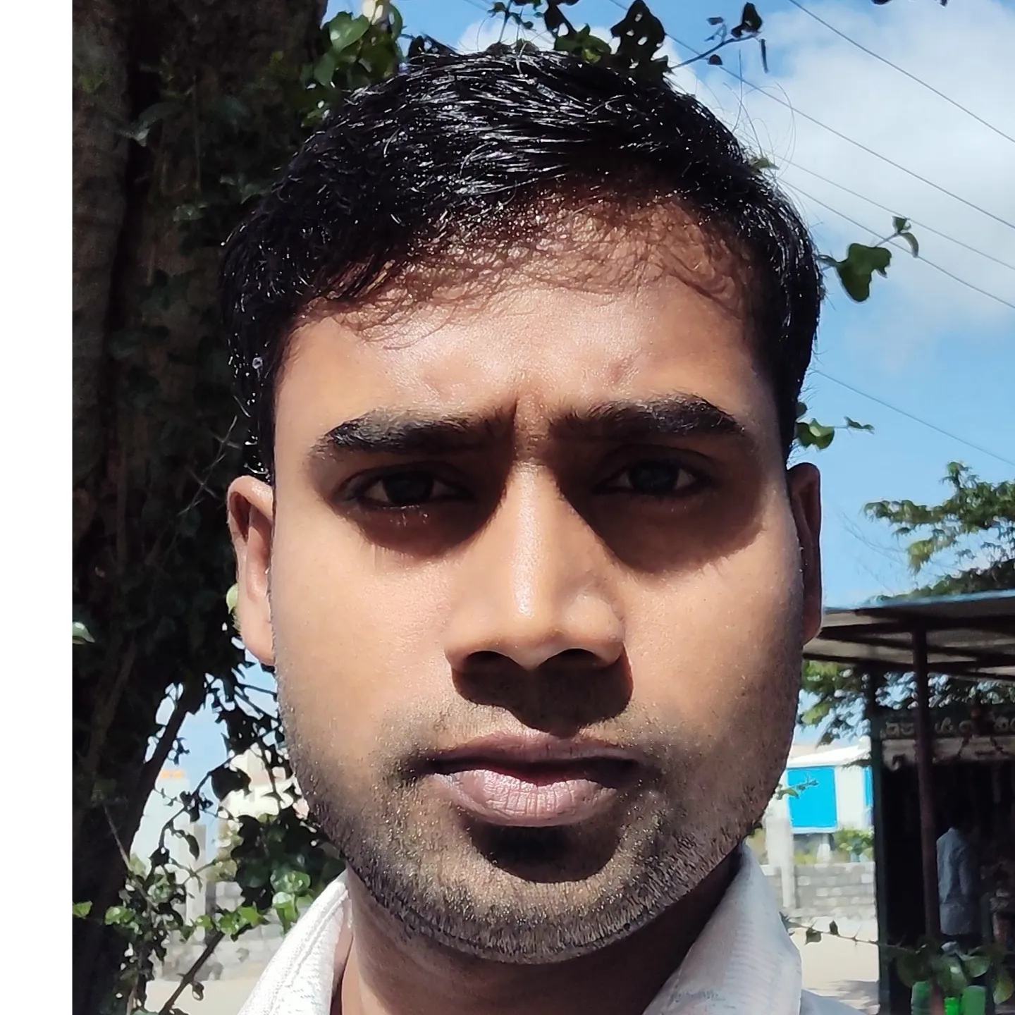 Vijaypal Singh