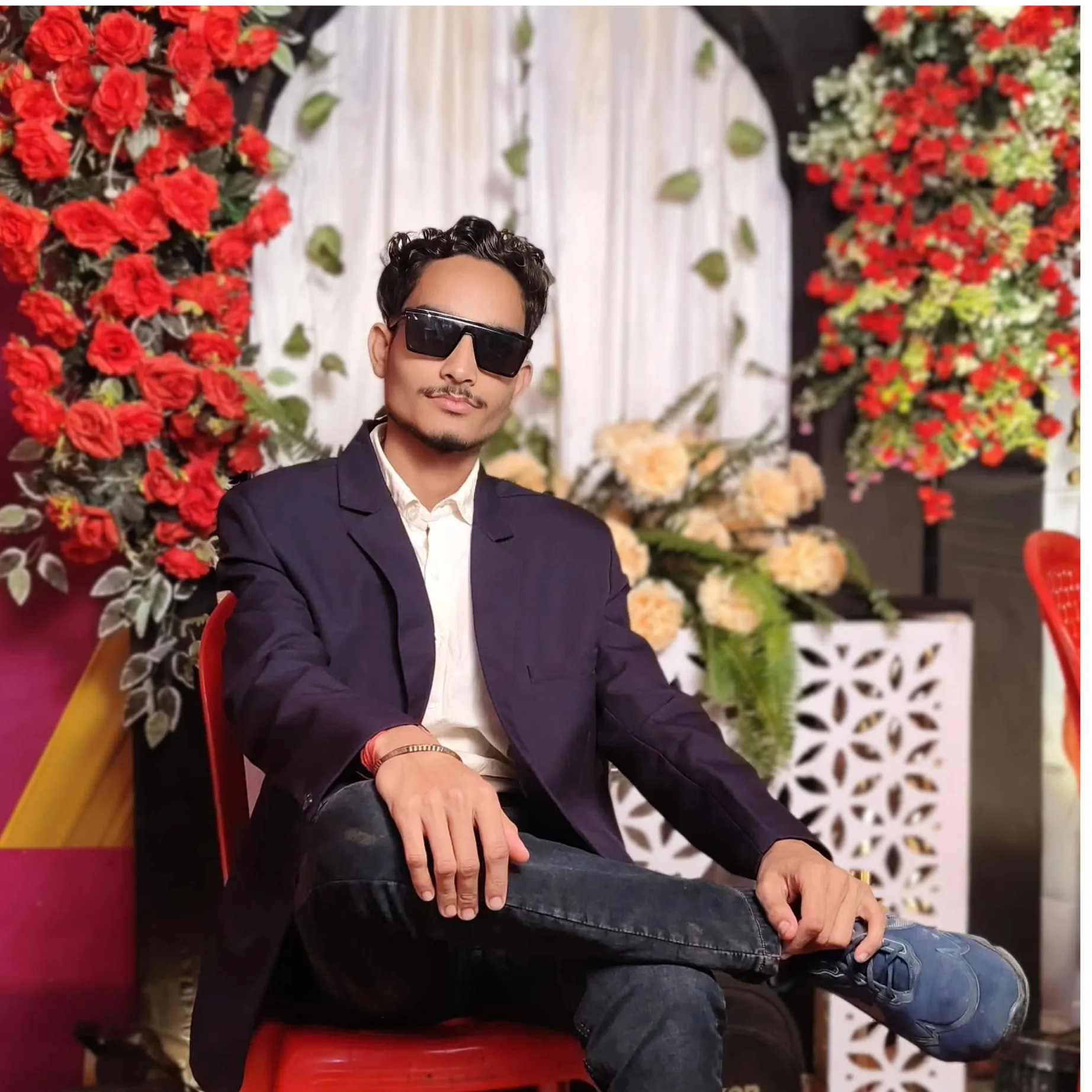 Ravikumar pramanik