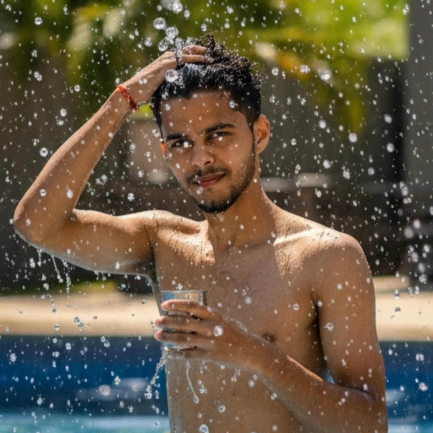 Rajesh kumar