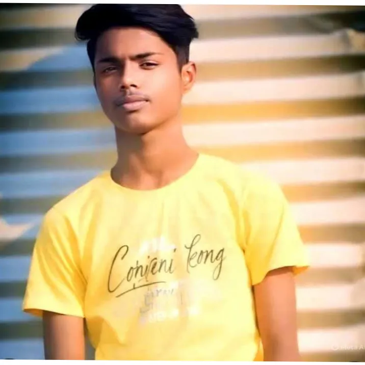 Yasin Ali