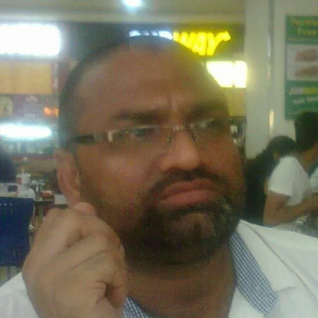 Raziuddin Khan