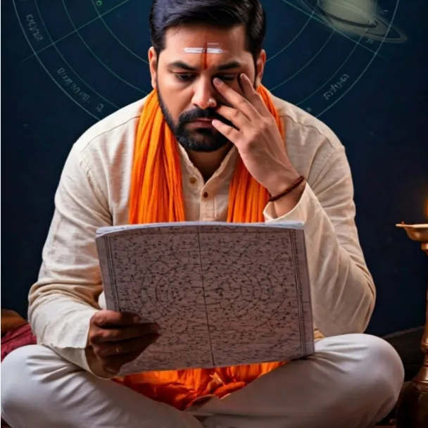 Ved Prakash