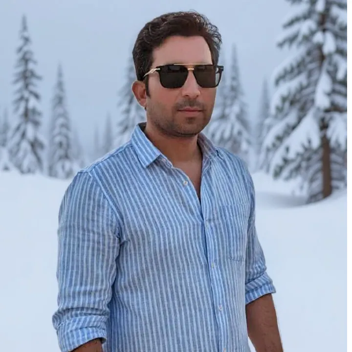 Vinod Meena