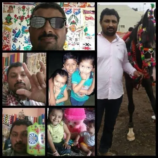 Arvind Metra