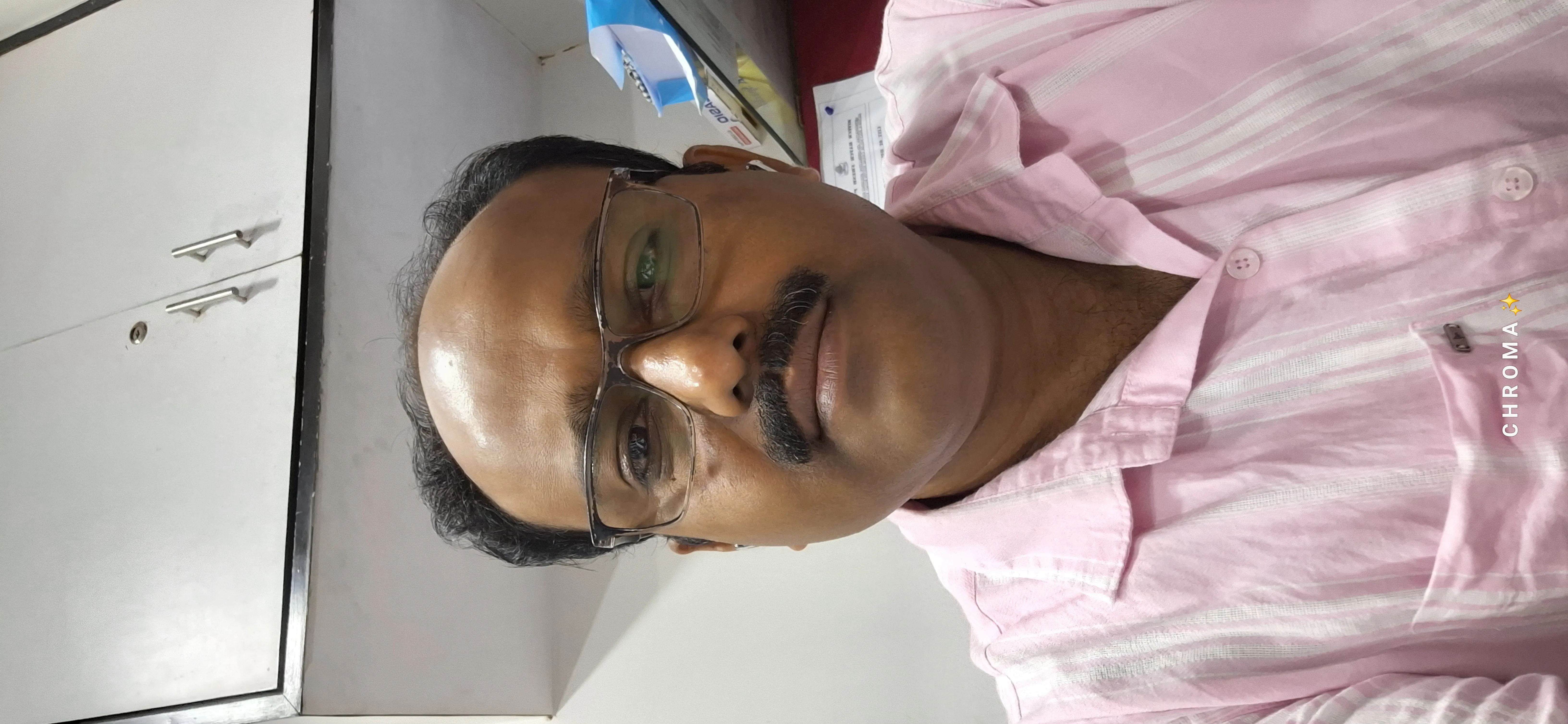 CHITTARANJAN MONDAL