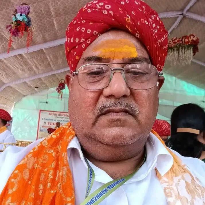Bhanwar Lal