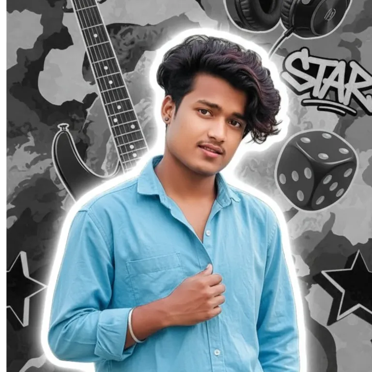 Gopal Rao