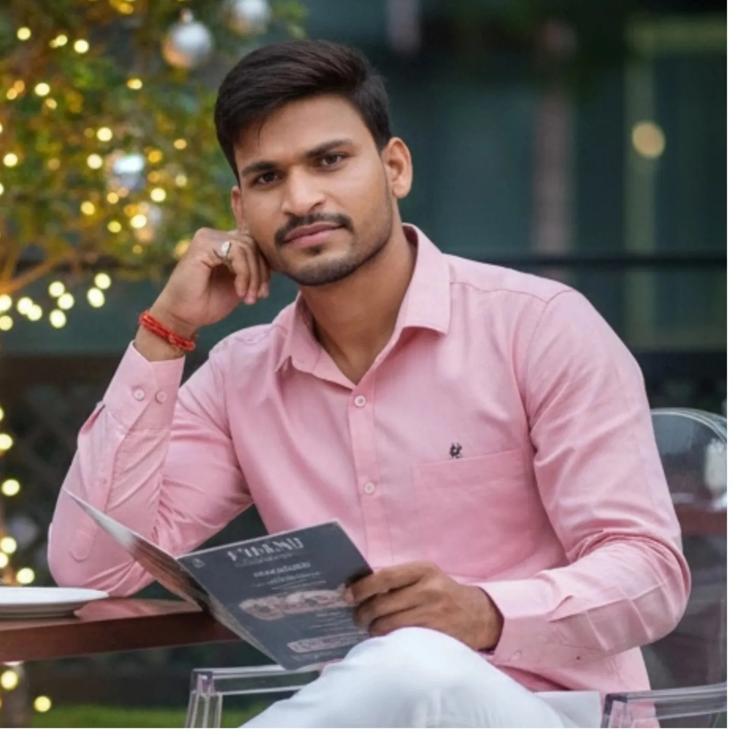 Ravindra Bhide