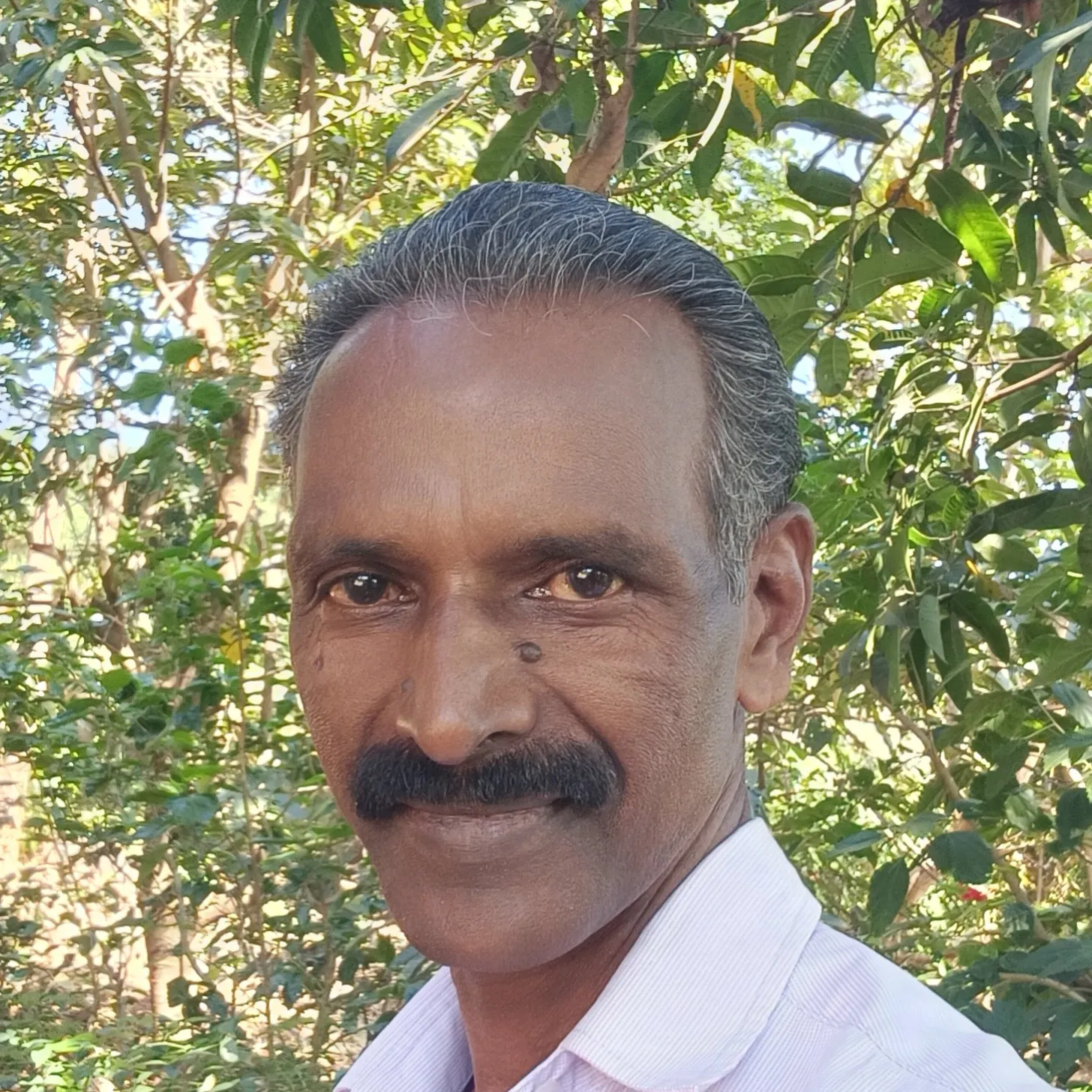 surendran Kaithakkattil