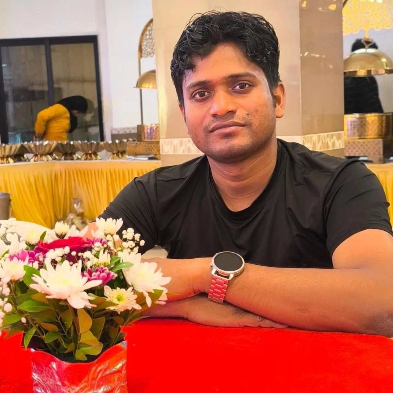 Jivankumar Gupt