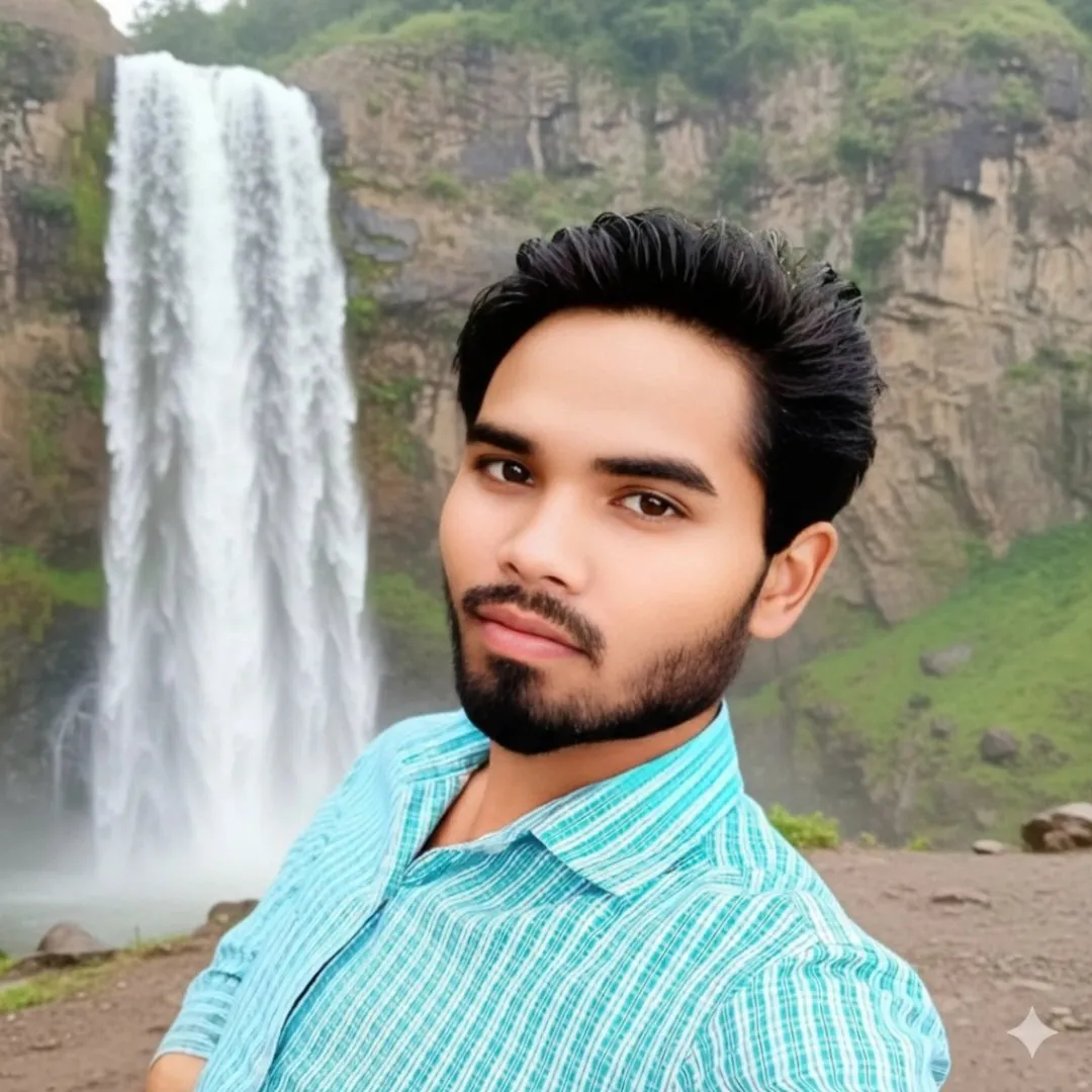 Vikrant singh Tilgam