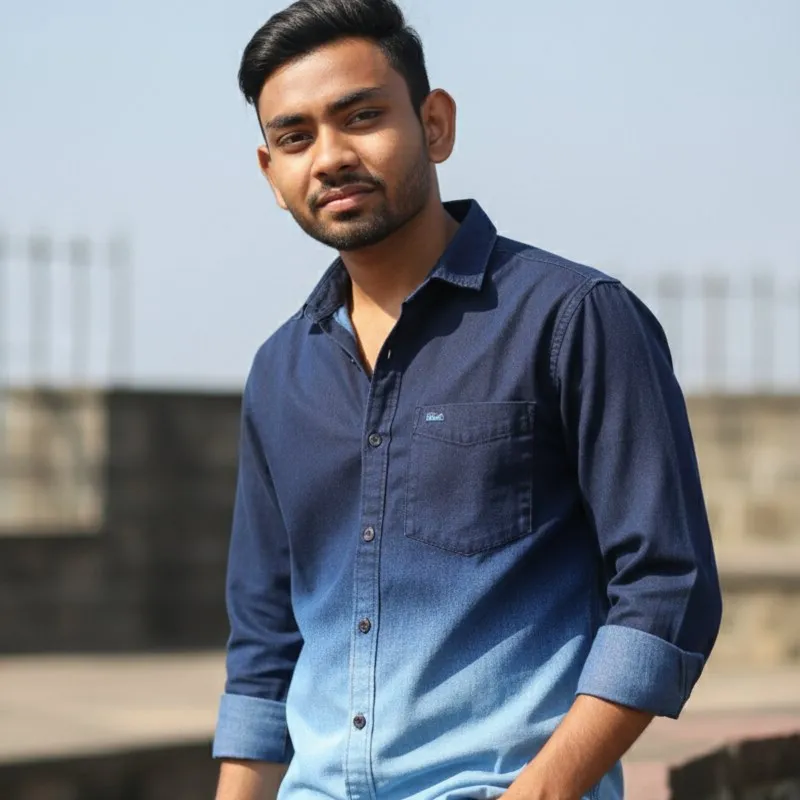 MAHESH GOHIL
