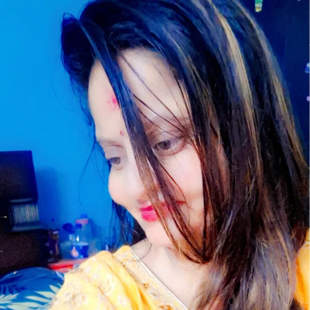 ritika sharma