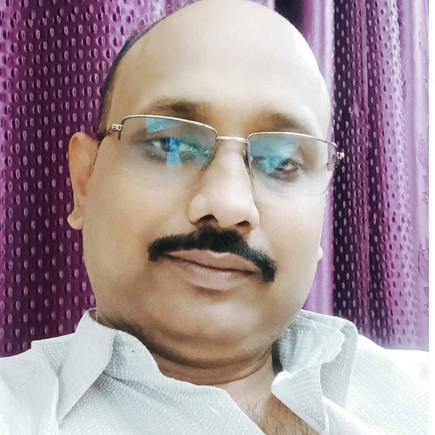 Surinder Prasad
