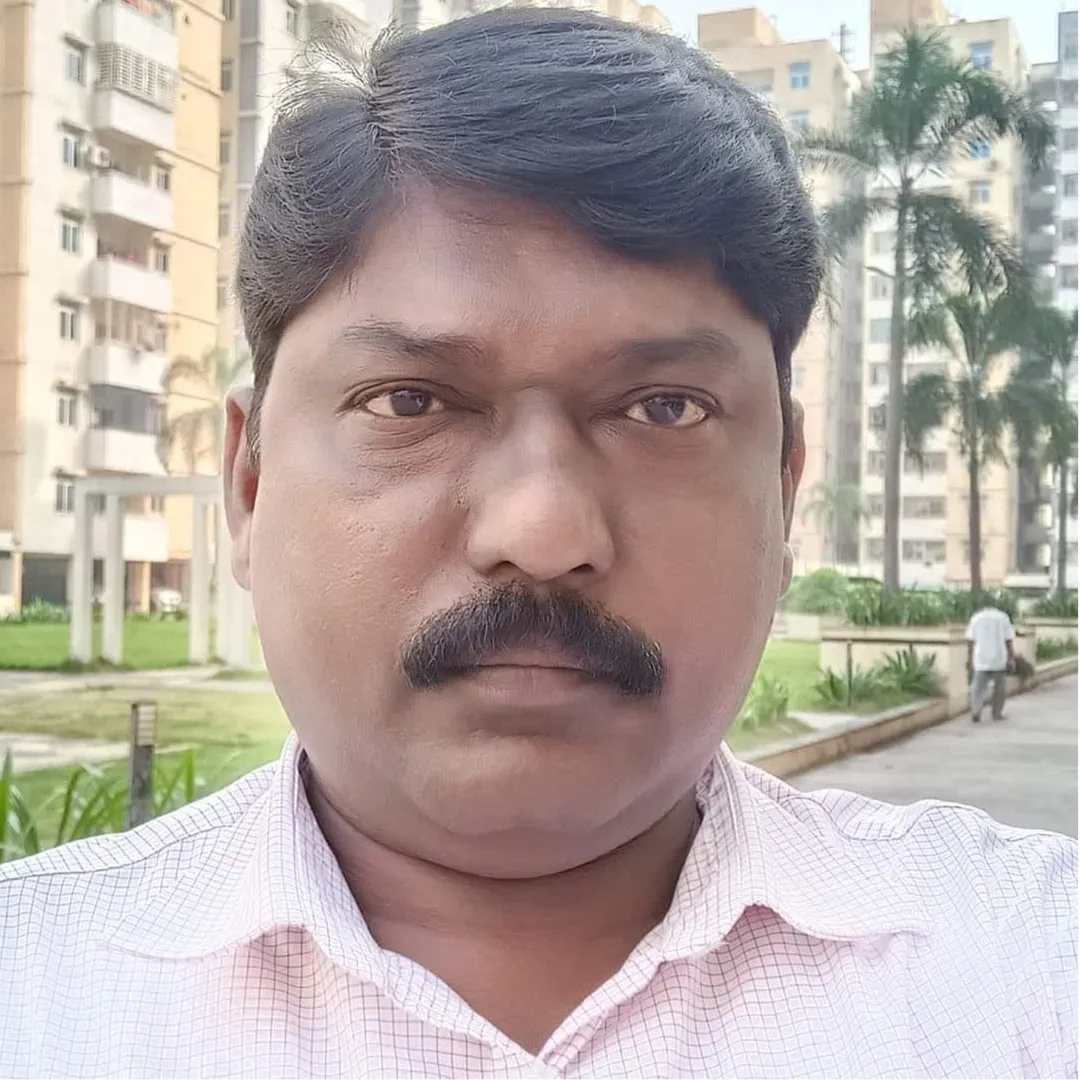 Nelaturi Rameshbabu11