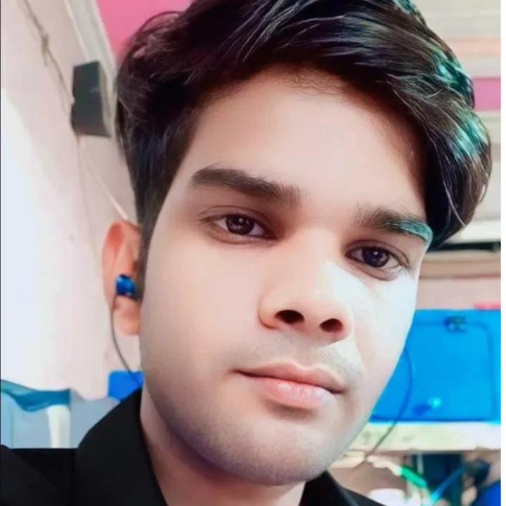 Sachin Rajoriya