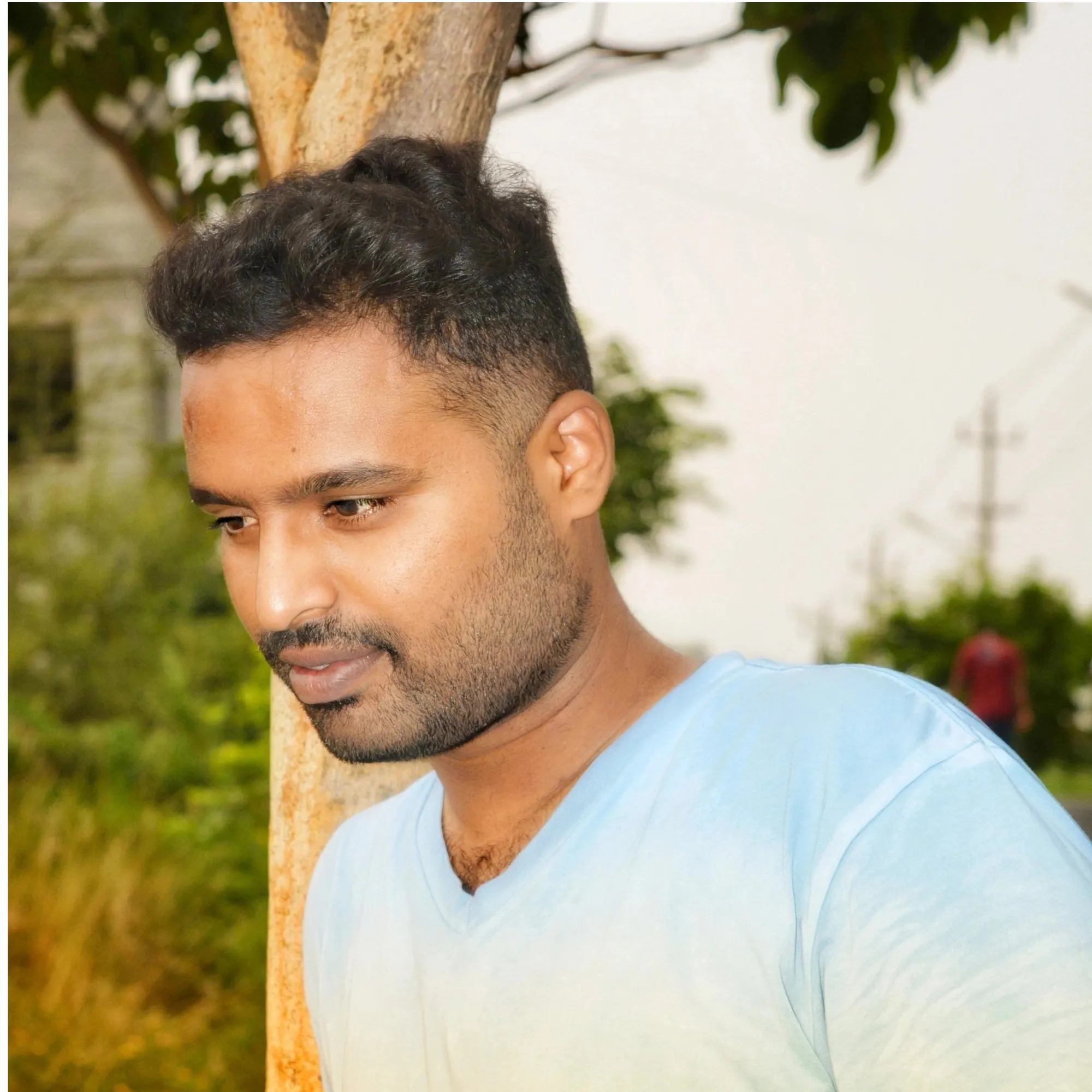 MARUTHI NGowda