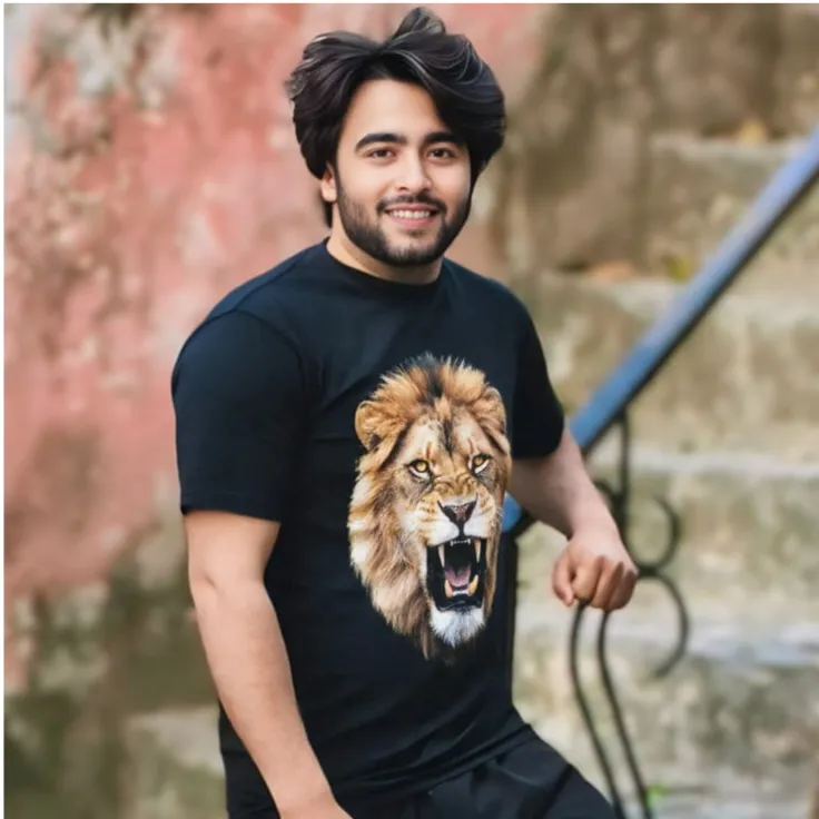 MOHD SAHIL