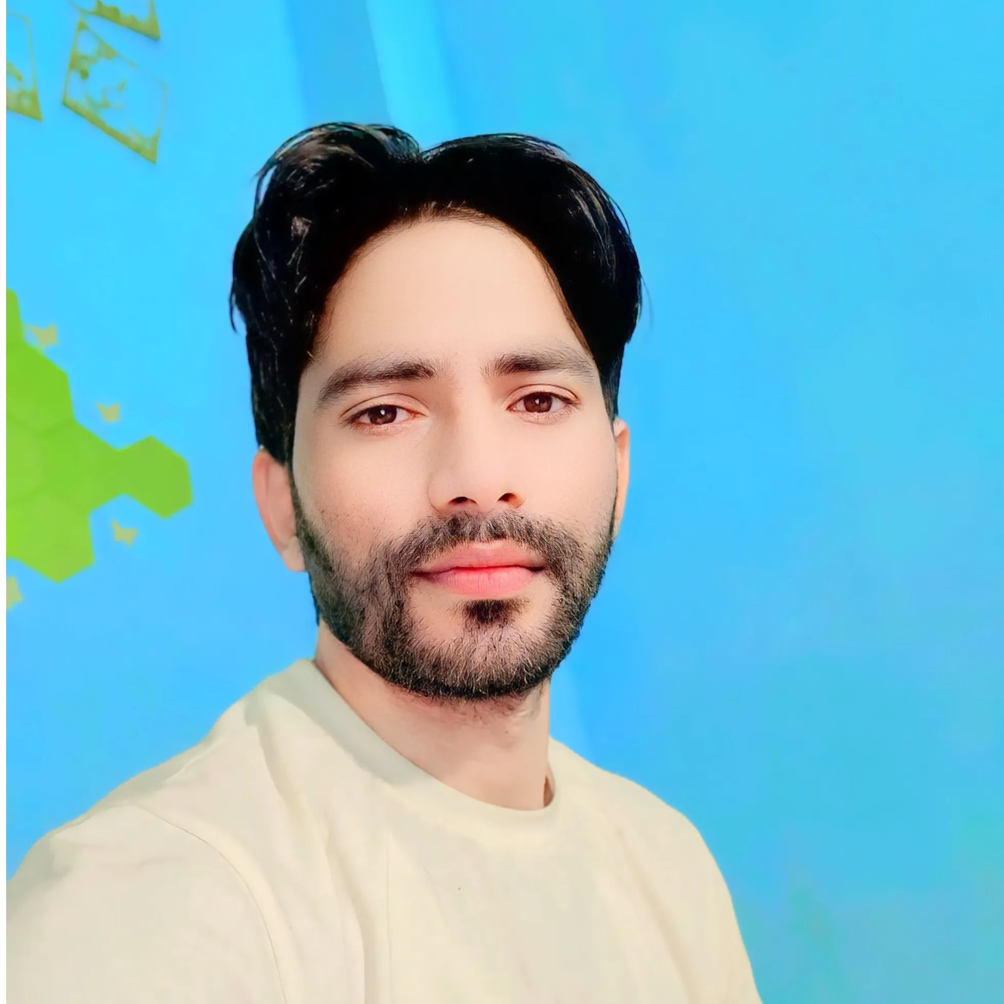 MOHD UMAR