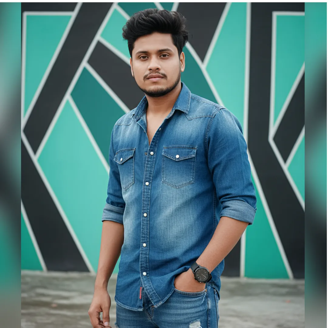 MdSelim Ahmed