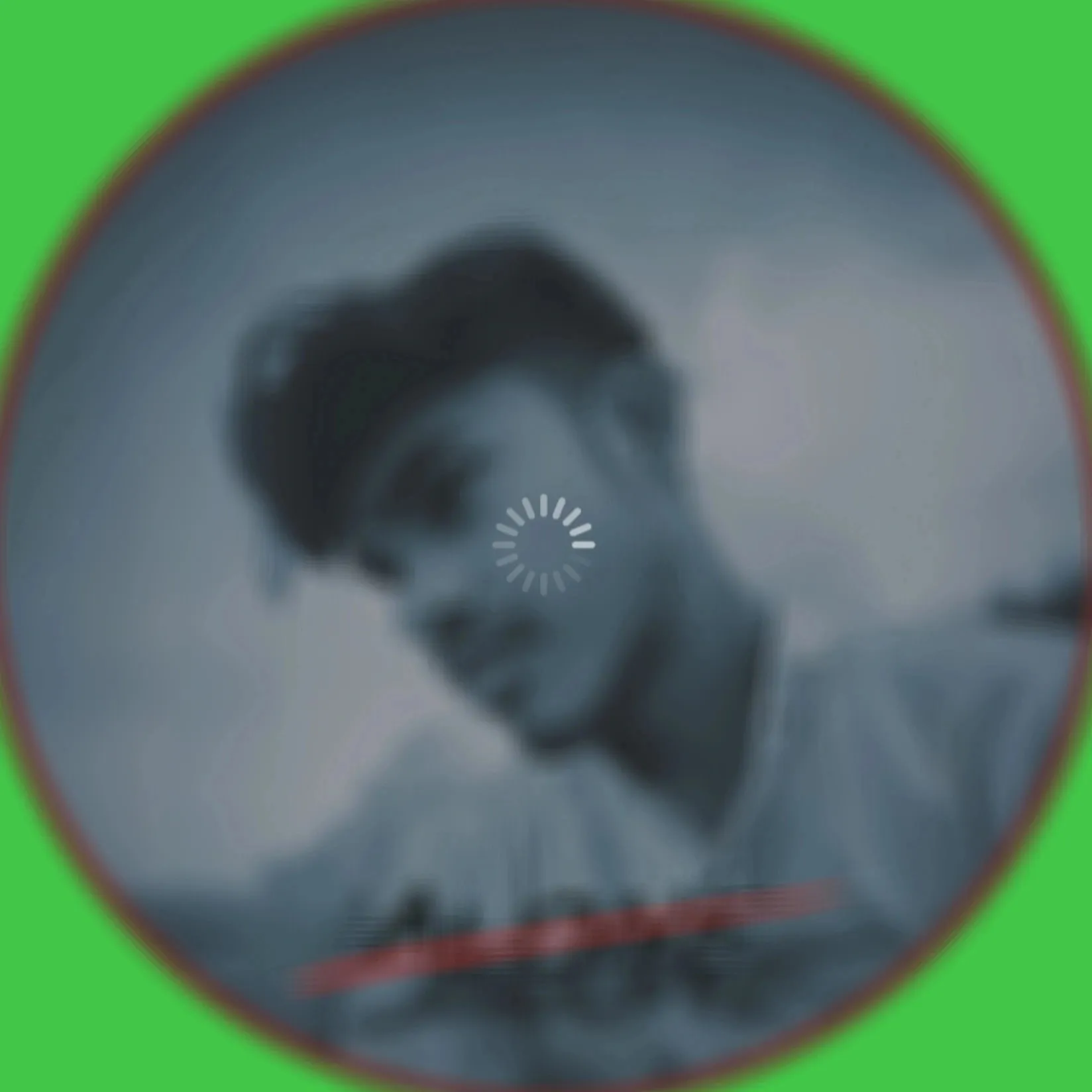 Broken Boy