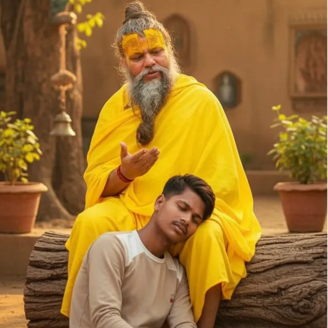 Subash Prajapati