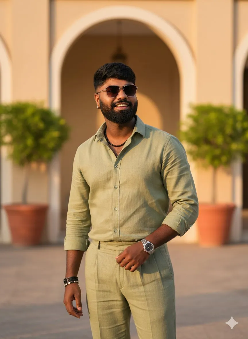 Prashanth littu