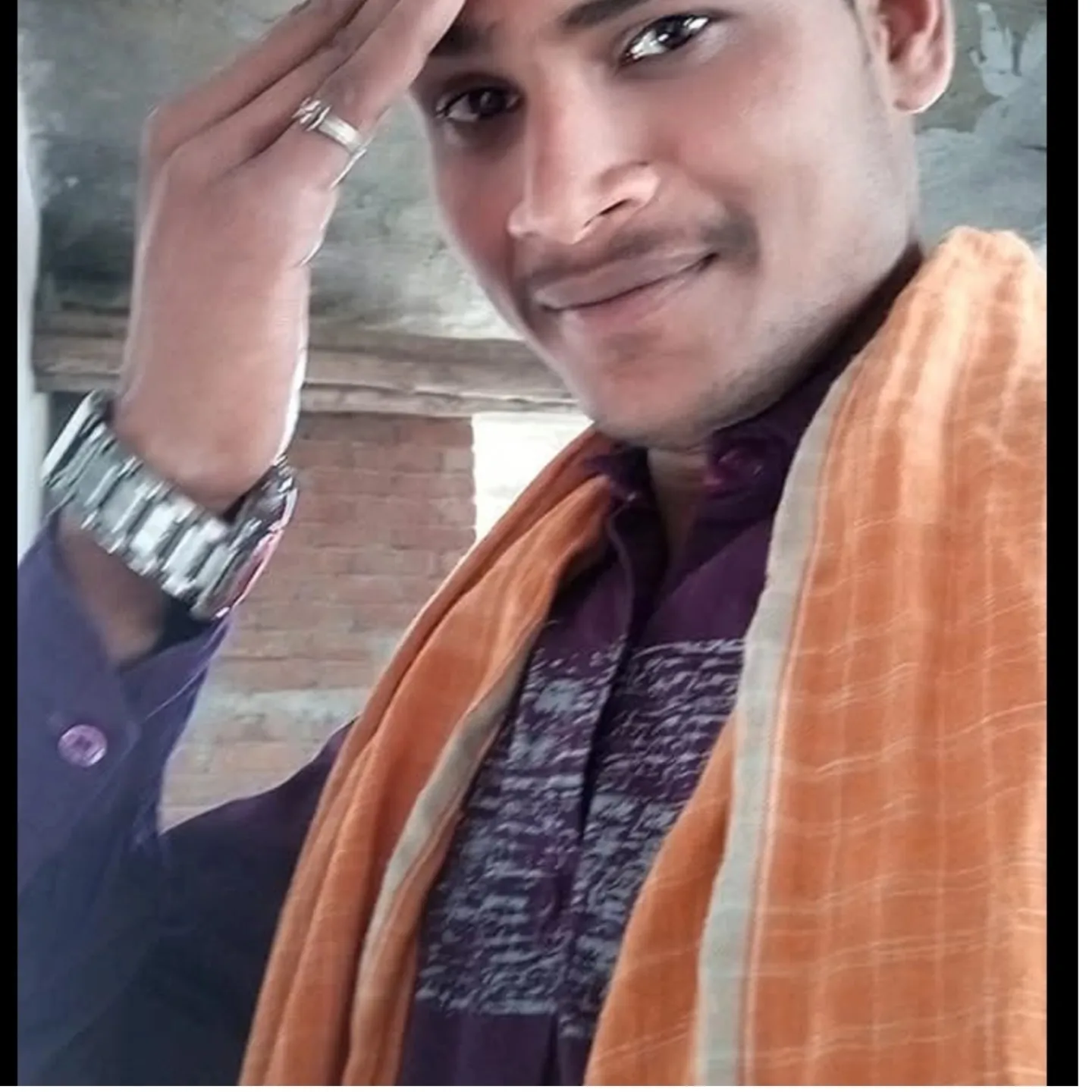 Arbind Kumar